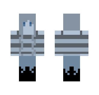 Ghost female