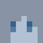 Ghost female - Female Minecraft Skins - image 3