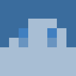 32x64 ghost male - Male Minecraft Skins - image 3