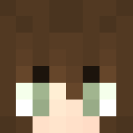 Skelleh Persona | Cassyyy - Female Minecraft Skins - image 3