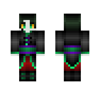 ~+~ MedievalStuck Kanaya ~+~