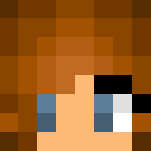 Kawaii kat girl ❤️ - Girl Minecraft Skins - image 3