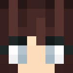 Pink teddy bear onesie - Female Minecraft Skins - image 3