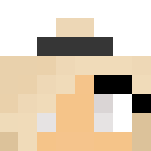Cute White Tomboy - Female Minecraft Skins - image 3