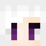 Opposite - Male Minecraft Skins - image 3