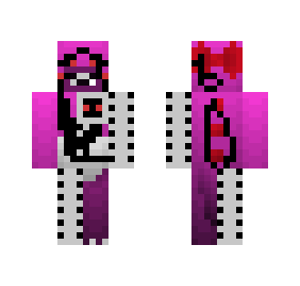 Nightmare Birdo