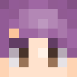 Skin trade with Keekclipse::. - Male Minecraft Skins - image 3