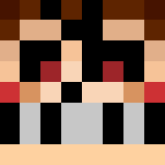 Nightmare Toy Luigi - Other Minecraft Skins - image 3