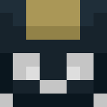 Pyromancer (Adventure Quest Worlds) - Male Minecraft Skins - image 3