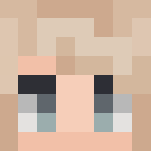 flvr ; out of time - Female Minecraft Skins - image 3