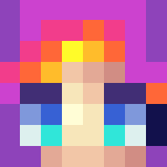 Lemonade - Female Minecraft Skins - image 3
