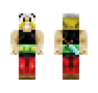 Asterix