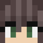Wulf ~ ώυlƒεн - Female Minecraft Skins - image 3