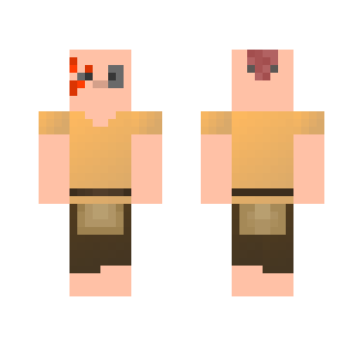 Iron Guy