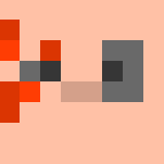 Iron Guy - Male Minecraft Skins - image 3