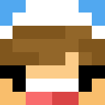 My Skin :-) - Male Minecraft Skins - image 3