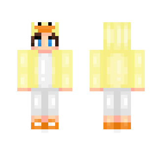 ♥ℜοβξℜ†♥ - Duck Boy