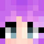 รcяємє - fєαтυяiиg мє - Female Minecraft Skins - image 3
