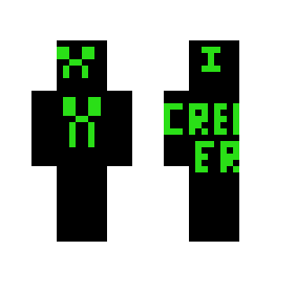 Obviously Creeper