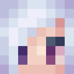 Deer of the Moon - Female Minecraft Skins - image 3