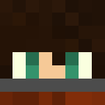 Malwick Edit - Male Minecraft Skins - image 3