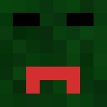 Corrupted Nature - Male Minecraft Skins - image 3