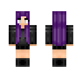 ~Purple~
