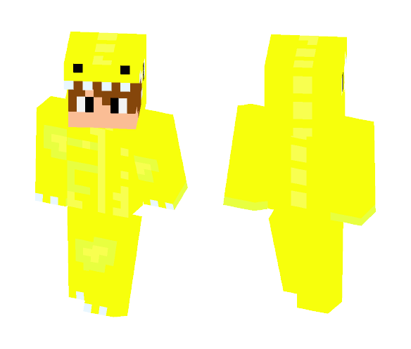 Download Free ()-=Requests Are Open=-() Skin for Minecraft image 1 ()-=Requests Are Open=-() - Male Minecraft Skins - image 1