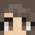 Tumblr addict - Female Minecraft Skins - image 3