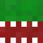 Dinosaur - Male Minecraft Skins - image 3