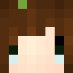 Mamizou Futatsuiwa - Female Minecraft Skins - image 3