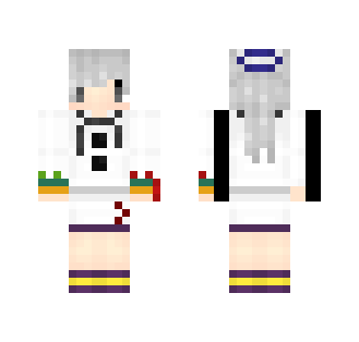 Mononobe no Futo