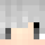 Mononobe no Futo - Female Minecraft Skins - image 3