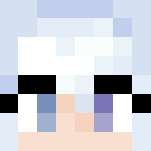 NEW Midnight ~ ώυlƒεн - Female Minecraft Skins - image 3