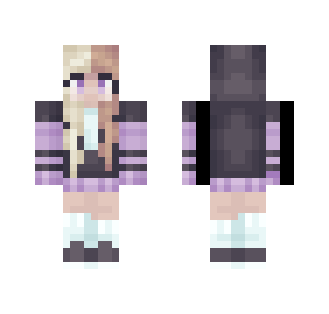 skin trade with luminecnesnts