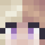 Download Free skin trade with luminecnesnts Skin for Minecraft image 3 skin trade with luminecnesnts - Female Minecraft Skins - image 3