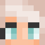 flower crown - Flower Crown Minecraft Skins - image 3