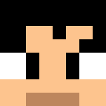 Son Goku - Male Minecraft Skins - image 3