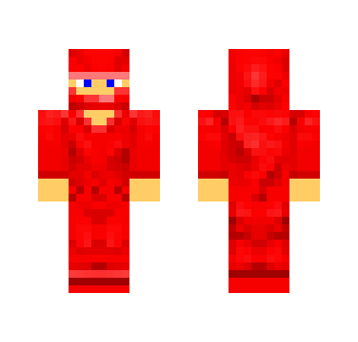 Ninja - Male Minecraft Skins - image 2
