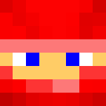 Ninja - Male Minecraft Skins - image 3