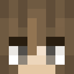 Red Sweater - Female Minecraft Skins - image 3