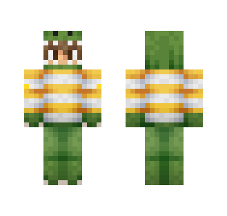 Dino Boy