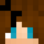 ~Tomboy~ - Female Minecraft Skins - image 3