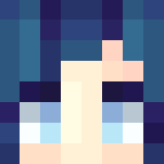 remake of first skin - Female Minecraft Skins - image 3