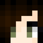 My First Day Of School Outfit - Female Minecraft Skins - image 3