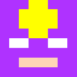 Luchador wrestler - Male Minecraft Skins - image 3