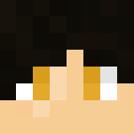 Malwick with Armor - Male Minecraft Skins - image 3