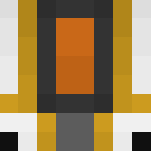 Download Free Red vs Blue Federal Army of Chorus Skin for Minecraft image 3 Red vs Blue Federal Army of Chorus - Other Minecraft Skins - image 3