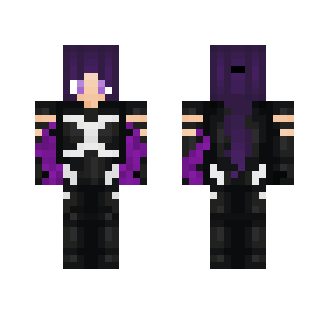 Psylocke - X-Force