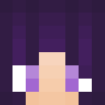 Psylocke - X-Force - Female Minecraft Skins - image 3